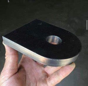 cnc fine cut amper|Improving Cut Quality .